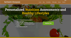 Desktop Screenshot of ilsevalle.com